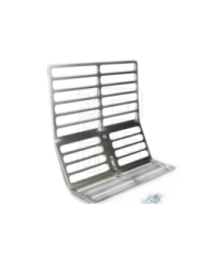 Porta pacchi MRP interno scudo Vespa Smallframe, Largeframe