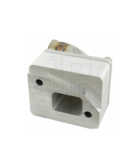 Collettore a valvola MRP diametro 30 mm Vespa PX 125, 150, 200, Rally, Lusso, P200E, T5, Cosa