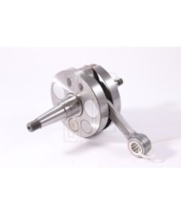 Albero motore anticipato corsa 60 mm, Biella 110 mm Vespa PX 125, 150, 200