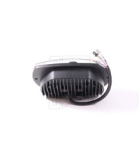 Fanale anteriore calotta cromata Vespa 50 Special LED Italkast