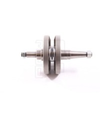 Albero motore Corsa 60, biella RDP 115 cnc, spalle piene, spinotto 15mm, Vespa PX 125, 150 Dexter Racing
