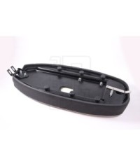 Sella Biposto piatta Italkast Vespa Smallframe