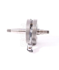 Albero motore Corsa 47, biella 90 mm, spalle piene 87 mm, Dexter Racing