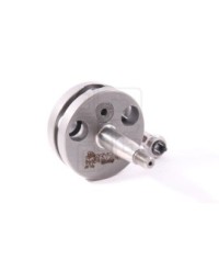 Albero motore Corsa 47, biella 90 mm, spalle piene 87 mm, Dexter Racing