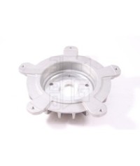 Tamburo anteriore modifica mozzo per vespa Zip Sp, Et2, Et4 VMC
