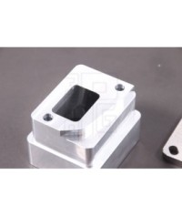 Tasca porta pacco lamellare MRP RD 350 Vespa PX 125, 150, 200, VBB, PE, Cosa