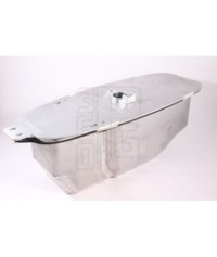 Serbatoio maggiorato Quarta Lab 7,5 Litri Vespa 50 Special, 125 Et3, Primavera, 50 L, N, R