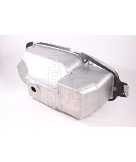 Serbatoio maggiorato Quarta Lab 7,5 Litri Vespa 50 Special, 125 Et3, Primavera, 50 L, N, R