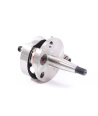 Albero motore DRT Grand Tour anticipato corsa 51 cono 20 biella 100 mm, spalle 84 mm