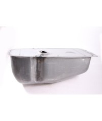 Serbatoio XL 7,5 Lt Vespa PK 50-125