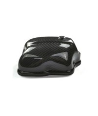 Coperchio Airbox carbonio PX 125, 150, 200, LML, Rally, T5, Rally