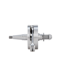 Albero Motore Sip Performance anticipato , Corsa 62, Biella 127, Spinotto 16 mm, Vespa PX 200, P200E, Cosa