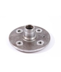 Flangia porta tamburo posteriore cerchio 9 Pollici, Vespa 50 N, L, R, S, 90