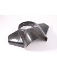 Coperchio Manubrio Vespa PK XL in fibra di carbonio