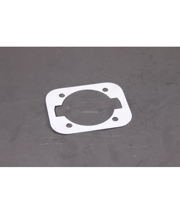 Basetta spessore cilindro 0,5 mm carter Vespa smallframe 360PG