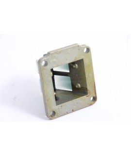 Pacco lamellare VMC per collettore " GIRATO" 2/3 fori