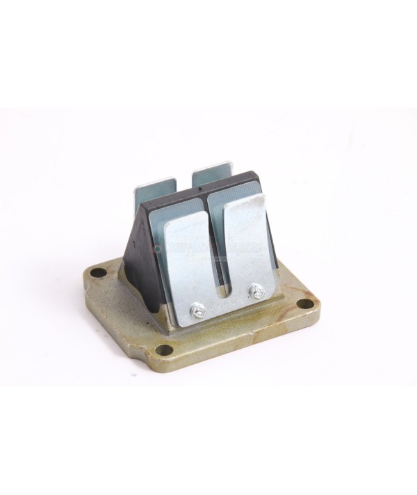 Pacco lamellare VMC per collettore " GIRATO" 2/3 fori