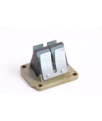 Pacco lamellare VMC per collettore " GIRATO" 2/3 fori