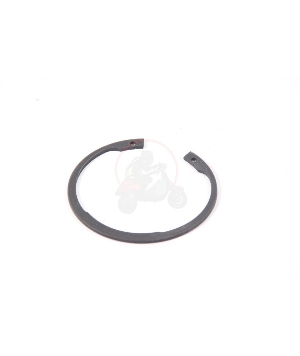 Seeger cuscinetto albero motore lato frizione Vespa PX 125, 150, 200, T5, COSA, Rally