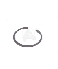 Seeger cuscinetto albero motore lato frizione Vespa PX 125, 150, 200, T5, COSA, Rally