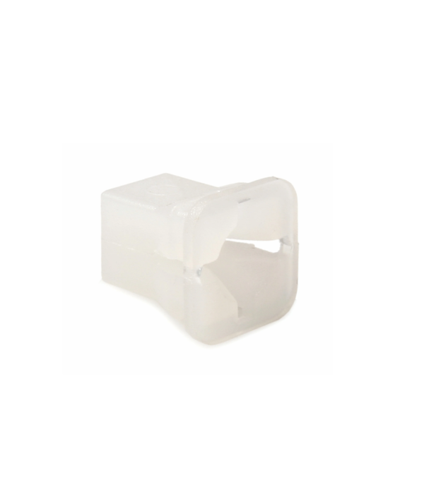 Tassello fissaggio vite nasello anteriore Vespa PK XL, PX, LML