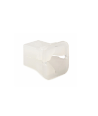 Tassello fissaggio vite nasello anteriore Vespa PK XL, PX, LML
