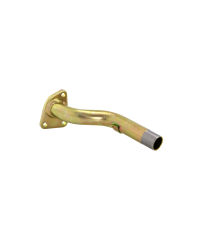 Collettore di aspirazione SHB 16.15, 16.16 Dell'orto, 3 fori telaio Vespa PK XL, HP, XL2, FL