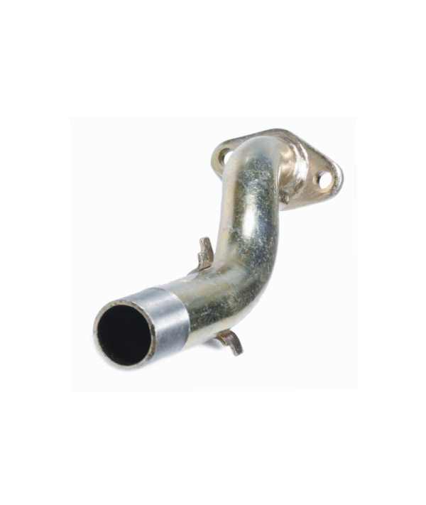 Collettore di aspirazione 16.15, 16.16 dell'orto 2 fori Vespa PK 50 S, SS