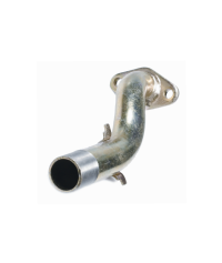 Collettore di aspirazione 16.15, 16.16 dell'orto 2 fori Vespa PK 50 S, SS