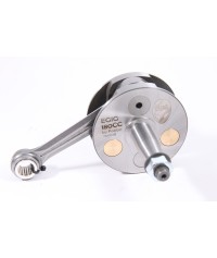 Albero motore Egig perfornce 180 CC, Spalle Piene 87 mm