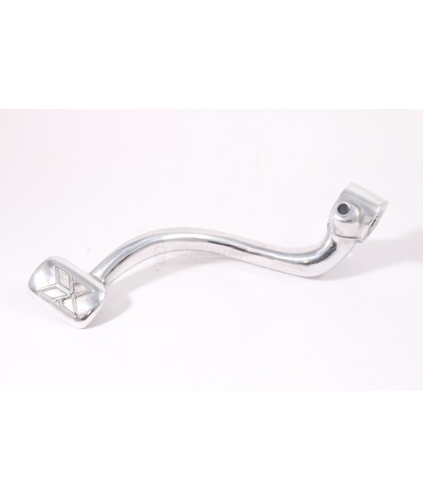 Pedalina avviamento CRIMAZ CORTA cilindri girati 180° Vespa Smallframe