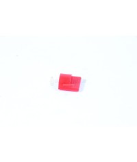 Tampone riscontro avviamento in gomma rinforzata MD Racing Vespa PX 125,150,200