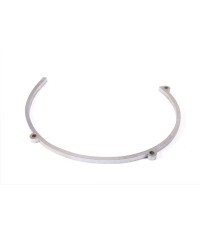 Spessore copri ventola in ferro 8 mm, 360 Project Garage Vespa 50 Special, 125 Et3, Primavera, 50 L, N, R, PK