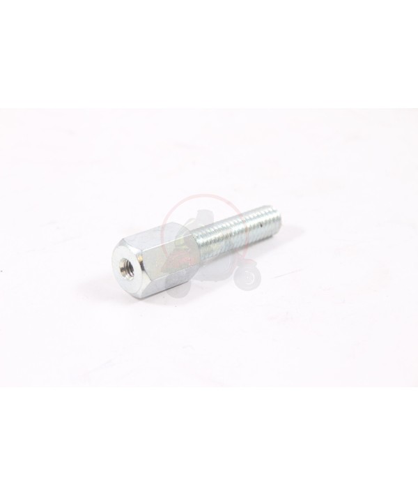 Vite distanziale freno a disco tamburo posteriore Crimaz Vespa PX 125, 150, 200, Sprint, Rally, T5, Lusso