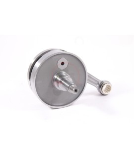 Albero motore Anticipato corsa 57, Biella 110 CNC, Spinotto 16 mm SIP