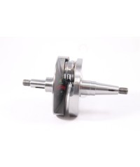Albero motore Anticipato corsa 57, Biella 110 CNC, Spinotto 16 mm SIP
