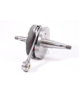 Albero motore Anticipato corsa 57, Biella 110 CNC, Spinotto 16 mm SIP