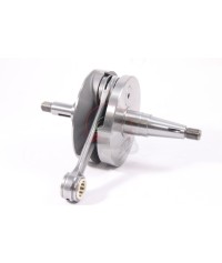 Albero motore Anticipato corsa 57, Biella 110 CNC, Spinotto 16 mm SIP