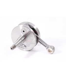 Albero motore Anticipato corsa 57, Biella 110 CNC, Spinotto 16 mm SIP