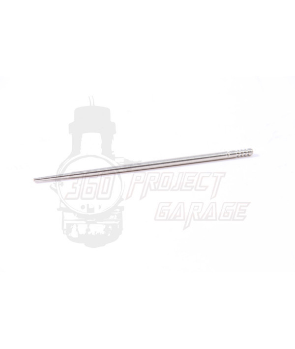 Spillo conico D22 carburatore Dell'orto PHBL, VHST