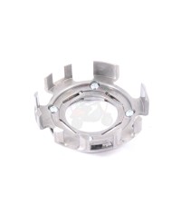 Kit parastrappi X-shock CNC Primaria Vespa Smallframe 360 PG Vespa 50 Special, 125 Et3, Primavera, PK 50, 125, ETS, XL, HP