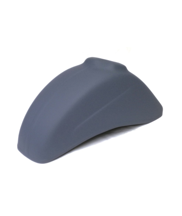 Parafango in vetroresina modifica forcella PK, HP, XL, ETS su telaio Vespa 50 Special, 125 Et3, Primavera, 50 L, N, R