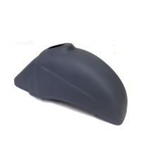 Parafango in vetroresina modifica forcella PK, HP, XL, ETS su telaio Vespa 50 Special, 125 Et3, Primavera, 50 L, N, R