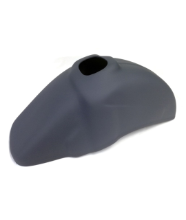 Parafango in vetroresina modifica forcella PK, HP, XL, ETS su telaio Vespa 50 Special, 125 Et3, Primavera, 50 L, N, R
