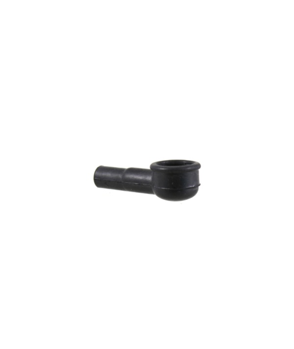 Cappuccio copri candela in gomma Vespa PX 125, 150, 200, Sprint, GL, Rally 180