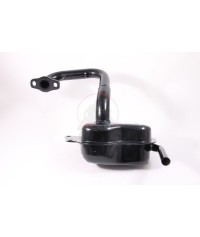 Marmitta originale Piaggio APE 50