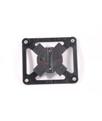 Porta targa Evok magnetico air tag vespa 50 Special, 50 L, N, R, PK