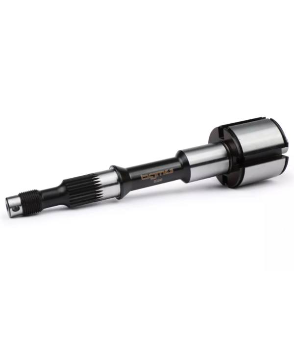 Albero cambio BGM PRO motore Vespa Smallframe