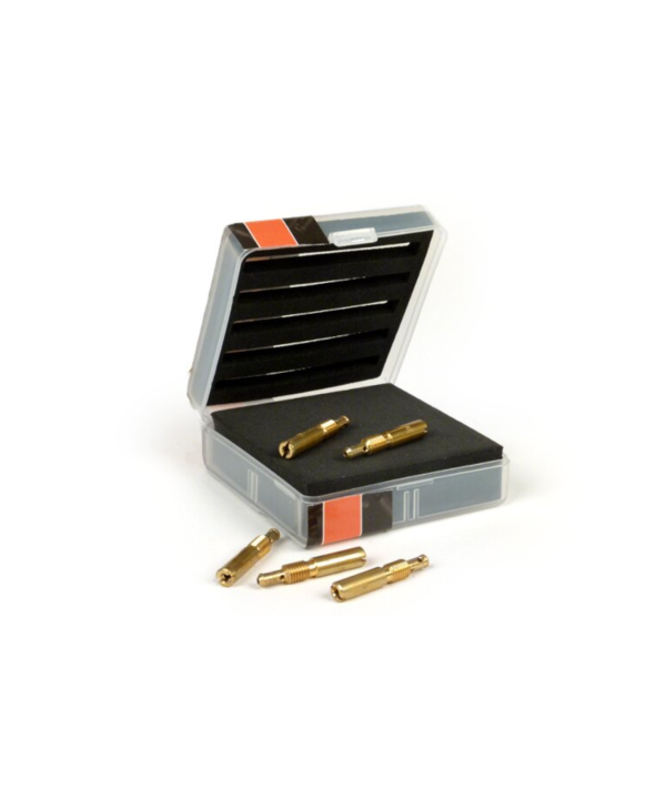 Set ugelli secondari BGM PRO Dell'orto SI - (58-60-62-65-68/160)