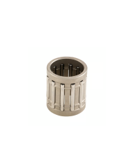 Gabbia a rulli spinotto pistone 15x20x20 IKO